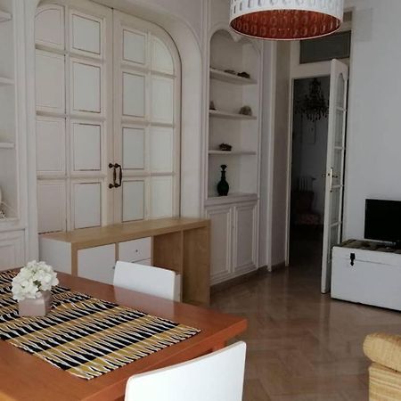 바리 Casa Valerio 아파트 외부 사진