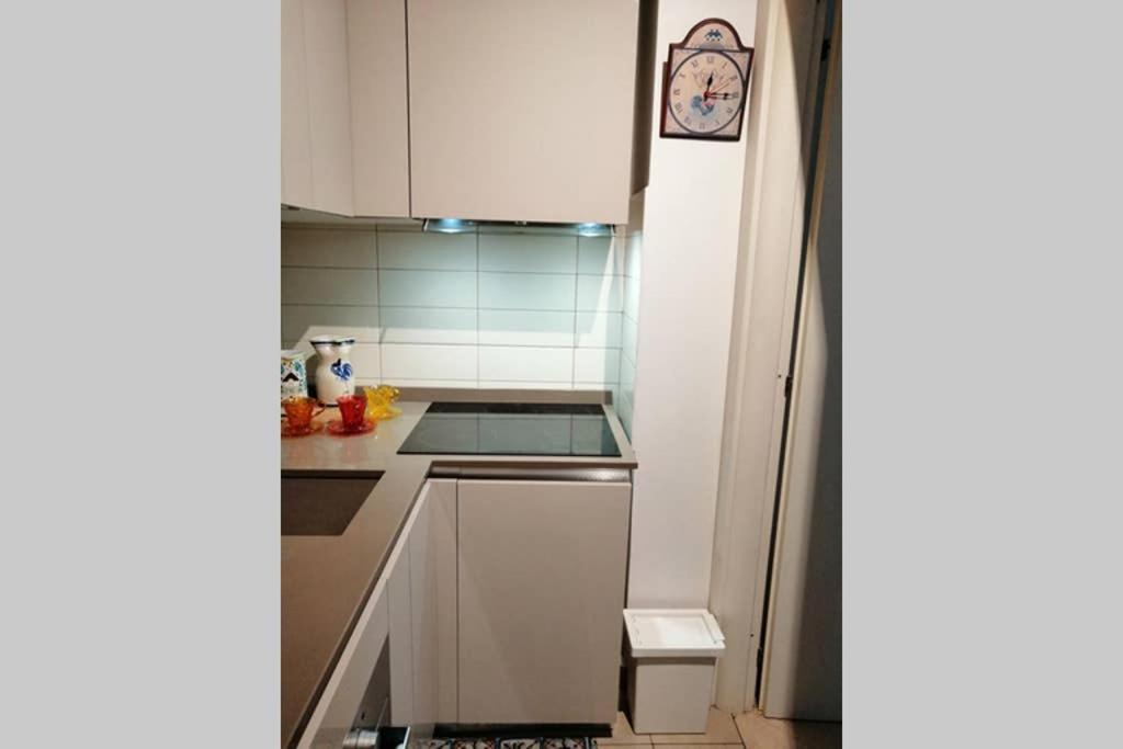 바리 Casa Valerio 아파트 외부 사진