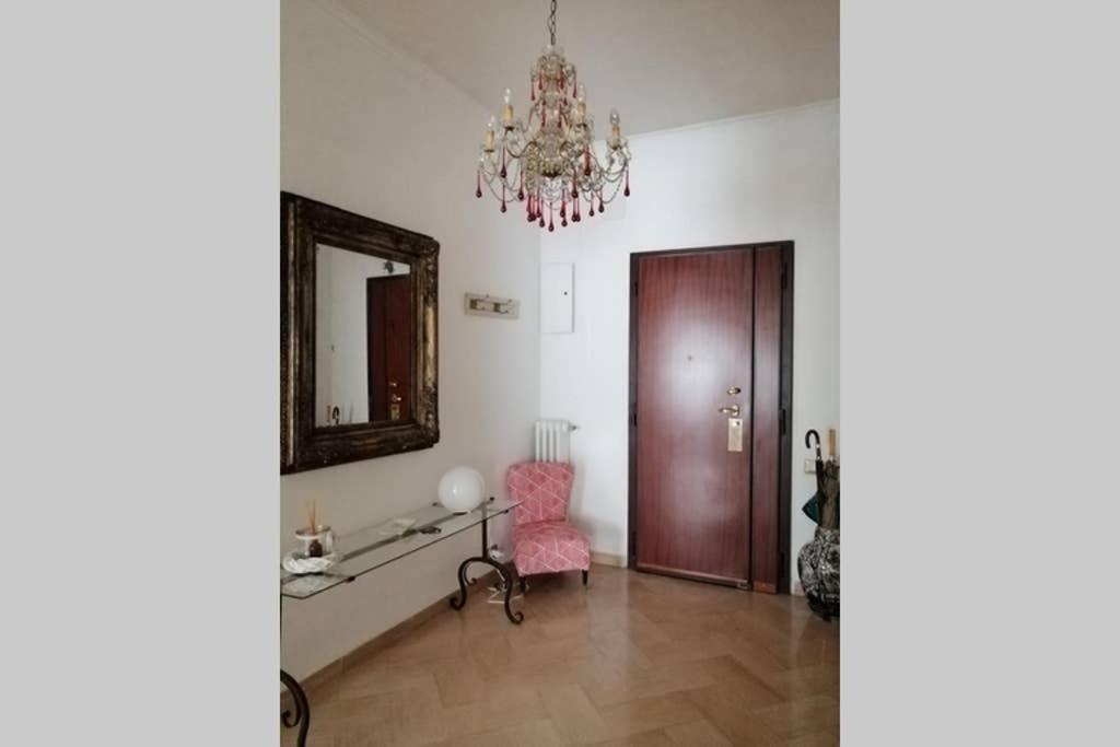 바리 Casa Valerio 아파트 외부 사진