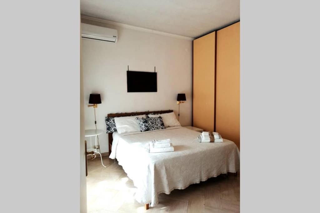 바리 Casa Valerio 아파트 외부 사진